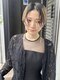 ミスターグッドモーニング(MR.GOOD MORNING)の写真/HOT PEPPER Beauty AWARD 2025 BEST SALON SILVER Prize受賞◇計算されたシルエット×似合わせで魅力的に*