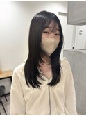 レイヤーカット