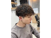 アール ヘアアンドメイク 金目店(R Hair&Make)