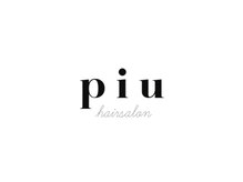 ピウ(piu)