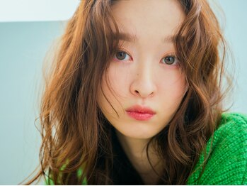 リコ リトル 札幌駅前(lico×little)の写真/[カット＋カラー+ナノバブルシャンプー付￥6000］リーズナブル×高クオリティ★ケアブリーチもプチプライス