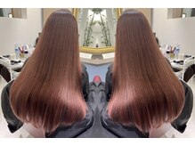 ヘアーアンドネイルサロン キララ(hair&nail salon KIRARA)
