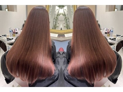 ヘアーアンドネイルサロン キララ(hair&nail salon KIRARA)の写真