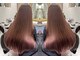 ヘアーアンドネイルサロン キララ(hair&nail salon KIRARA)の写真