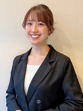 ヘアサロン トラヴィス(hair salon Travis) 池田 理沙