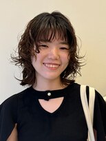 ビュートリアム 梅田(BEAUTRIUM)&nbsp;レイヤーパーマ