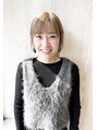 アフロディーテ ヘアーアンドトリートメント 京橋店(afrodite hair&treatment) 黒田 文子