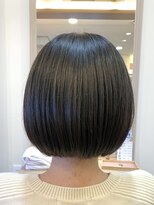 アルターリール(aL ter Rire)&nbsp;イメチェン/外ハネボブ/美髪/ワイドバング/鎌取/福原遼華