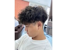 ベルズヘアー(Belles' Hair)