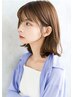 [毎日のセットしやすくしたい方]くびれレイヤー＋カラー＋oggi otto4stepケア