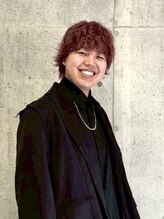 インチェルシー(in chelsea) 揚村 武斗