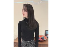 ダックヘアー(DaK hair)