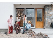キャリフヘアストア(CALIF hair store)