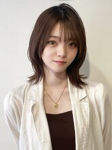 エクラート ギンザ 銀座店(ECLART GINZA) 水柿 綾乃