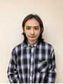 シークレット 経堂店(Secret) 木村 陸夫