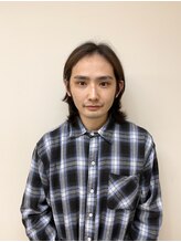シークレット 経堂店(Secret) 木村 陸夫