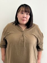 クララ カシハラ(CLALA Kashihara) 小林 紡子