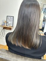 キャンバス(Canvas)&nbsp;おすすめ美髪ストレート☆