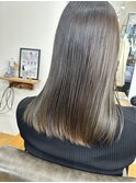 おすすめ美髪ストレート☆