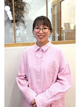 【　White スタイリスト　matsumoto】ーヘアカラー☆☆スターー　すべての美しさは流行を知る事から・・・