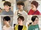 メルシー(merci.)の写真/【ショート初挑戦なら[merci.]にお任せ】丁寧なカウンセリングと繊細なハイクオリティーカット＊再現性も◎