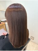 艶髪ストレート◎