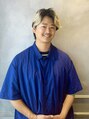 フレイムス ヘアアンドリラックス 大宮東口店(Frames) Sakamoto Takashi