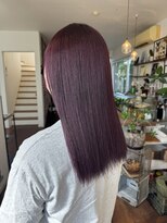 プレイ(Play)&nbsp;ピンクパープル