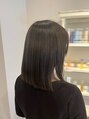 クレビア(CreBiA) 暗め透明感オリーブ♪