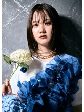 サカット(sacatto) 鏡華