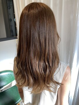 フィゼル 福島店(fizelle) ベージュ