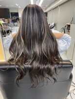 シャンプーボーイエイムス(SHAMPOO BOY aims)&nbsp;ハイライト