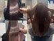 ロイ(Roi)の写真/★1周年★ サロントリートメントに満足できなかった方への続けたくなる“本物のヘアケア”