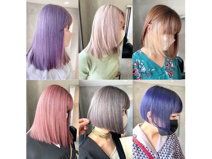 イースブルー(Y's Blue)の写真