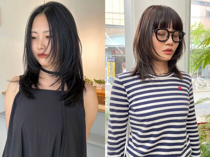 フェブミエル(fev miel)の写真