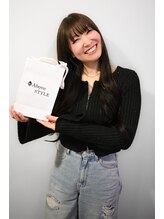 アバーブザビューティーアイランド(Above the beauty island)&nbsp;北條 実冬