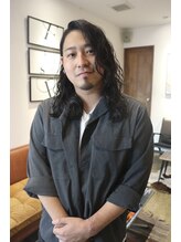 ハニー(HONEY by Chord) 斉藤 大河