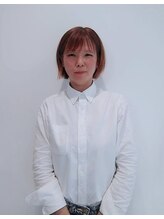 スウィート 自由が丘(Sweet)&nbsp;奥野 亜紀