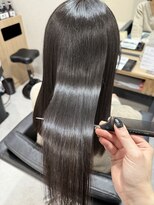 フィー 仙台店(fee)&nbsp;髪質改善トリートメント