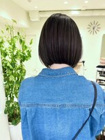 ジルブラン 横浜関内(JIL BLAN) ハイライトバレイヤージュダブルカラーケアプリーチ30代40代