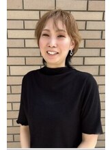 ココ 大久保(koko) arisa