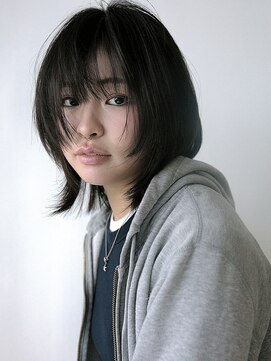 オーサム(AWESOME) ウルフレイヤーミディアム