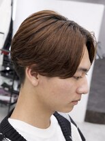 ササ 京都河原町店(33 SASA)&nbsp;曲がる縮毛矯正　京都四条河原町