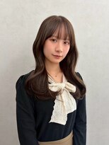 クム 横浜(qumu)&nbsp;ベージュカラー