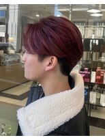 ハレル 戸塚(HAREru.)&nbsp;ピンクカラー/コーラルピンク/ローズベージュ