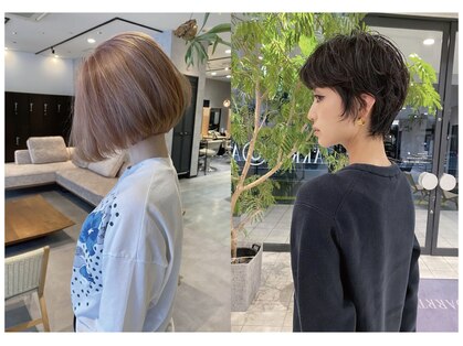 アーティーアーティー 春日店(ARTTY ARTTY)の写真