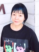 ノア(NOA)&nbsp;中里 真紀