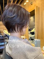 キレイコムデュース(Deuce)&nbsp;大人ショート