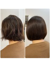 ノムラ理美容室