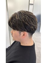 ゴウトゥデイシェアサロン 町田店(GO TODAY SHAiRE SALON)&nbsp;【ハイライトカラー】